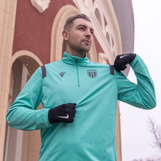 Логотип @vicokiyfootball - Влад Хованский/Высокий Футбол