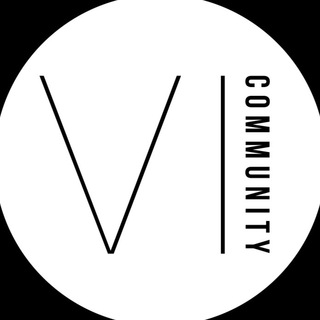 Логотип @vicommunity - VI Community