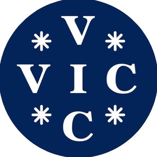 Логотип @vicpets - ВИК — ЗДОРОВЬЕ ЖИВОТНЫХ