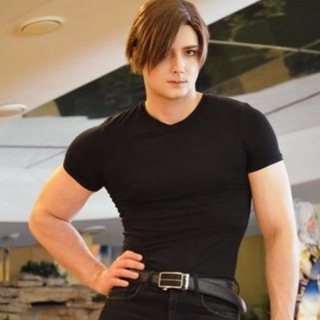 Логотип @victarion_cosplay_blog - Victarion cosplay blog