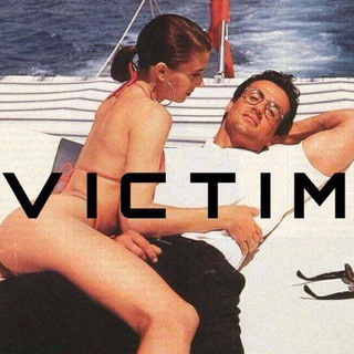 Логотип @victim_vk - VICTIM