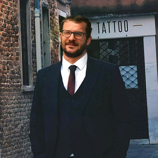 Логотип @victimapsychology - Психолог Дмитрий Вернер | Стратегия успеха