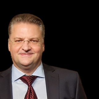 Логотип @victor_arkhipov - Виктор Архипов. Франчайзинг Тайм.