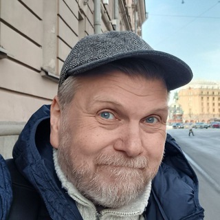 Логотип @victor_gid_peterburg - Victor_Gid_Peterburg