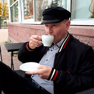 Логотип @victor_tribunskiy - Виктор Трибунский: научно о здоровье