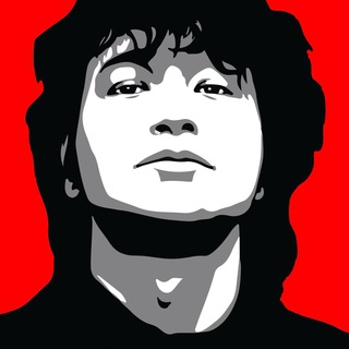 Логотип @victor_tsoy_musikk - Король и шут / Русский рок / Группа Кино