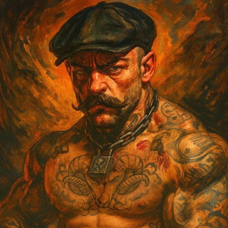 Логотип @victorblud - Виктор Блуд