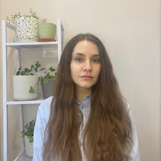 Логотип @victoria_as_psyhologist - Путь психолога