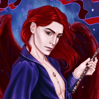 Логотип @victoria_babitskaya_art - Art and Stories by Victoria