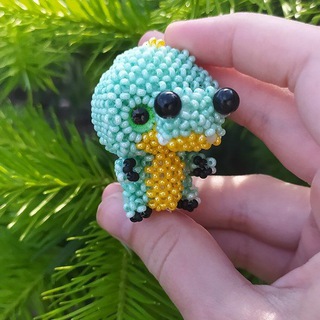 Логотип @victoria_biser - ✨|~Victoria.biserr~|✨