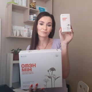 Логотип @victoria_hemohim - 🇰🇷ХемоХим (HemoHim) Атоми