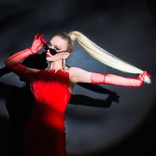 Логотип @victoria_kaunova - Виктория Каунова | Victoria Kaunova