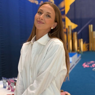 Логотип @victoria_sinitsina - Виктория Синицина LIVE