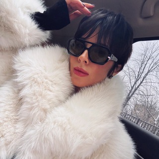 Логотип @victoria_solovyeva8 - Виктория Соловьёва | стилист