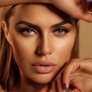 Логотип @victoriabonya_tg - Виктория Боня •️ Victoria Bonya