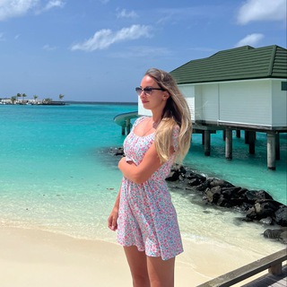 Логотип @victoriacocos - Кокос Экзотик Турагентство | Путешествия туры отели акции. Мальдивы Сейшелы Маврикий ОАЭ Турция Египет. Круизы турагент