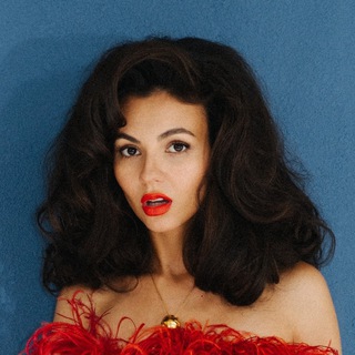 Логотип @victoriadawn_justice - Victoria Justice