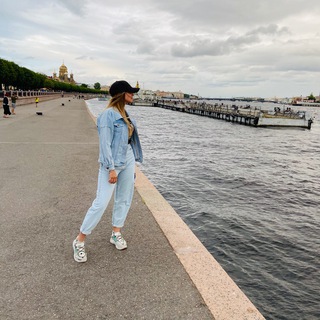 Логотип @victoriaglaz - Вдохновение