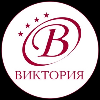 Логотип @victoriahotel_vyborg - Бизнес-отель «Виктория»