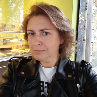 Логотип @victoriakahelin - Психотерапевт Виктория Кейлин