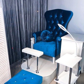 Логотип @victoriamebel_togliatti - VICTORIA | Мебель для салонов| Тольятти