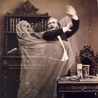 Логотип @victorian_library - Викторианская библиотека