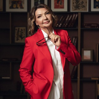 Логотип @victoriaposelskaya - Посельская Виктория.Психология счастья.