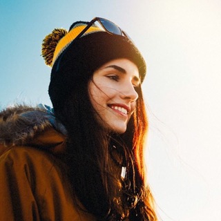 Логотип @victoriarazminovich - Victoria Razminovich ☀️