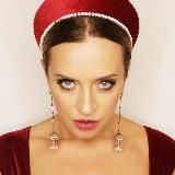 Логотип @victoriashelyagova - Виктория Шелягова