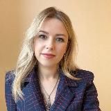 Логотип @victoriatomilina - Виктория Томилина | Эмоциональный код