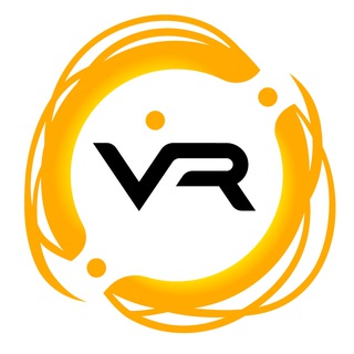 Логотип @victoriavrgroup - Victoria VR