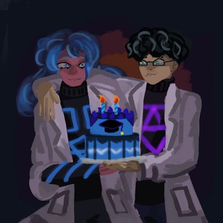 Логотип @victorinalolofd - Викторины по сезонам Лололошки