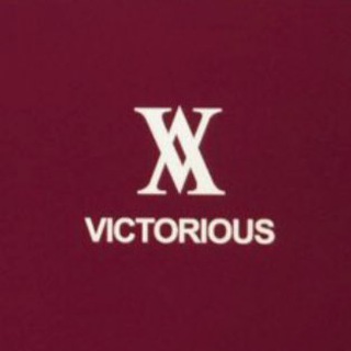 Логотип @victoriousvictoria2 - Victorious 2