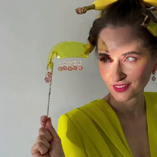 Логотип @victoriya_klimenko1 - Виктория Клименко КОУЧ I Нутрициолог