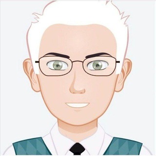 Логотип @victormager - Виктор Магер