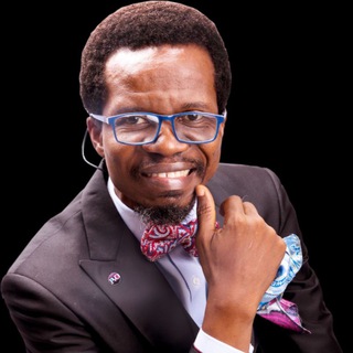 Логотип @victorolukojupvo - SONDAS of GOD GLOBAL || Victor Olukoju PVO