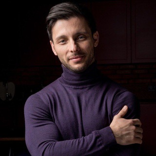 Логотип @victorprofit - ProfitTRADE | Виктор Дубченко