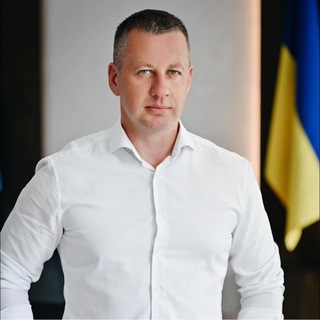 Логотип @victorshakirzyan - Віктор Шакирзян / Рівненська міська рада