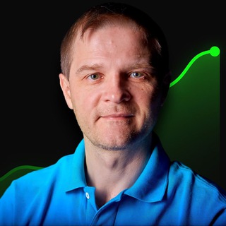 Логотип @victortank79 - Торгуй, как Виктор | Про трейдинг