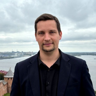 Логотип @victorternovsky - Victor Ternovsky