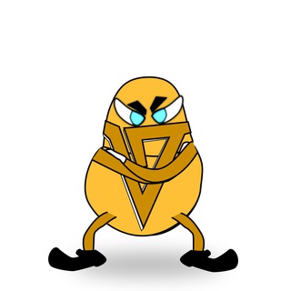 Логотип @victortoken - VICTORTOKEN