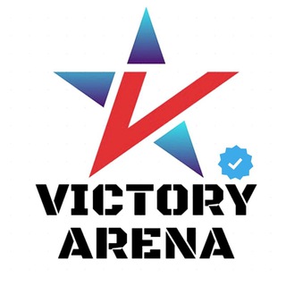 Логотип @victory_arena - VICTORY ARENA