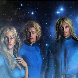 Логотип @victory_of_the_light - Victory Of The Light ! (channel)