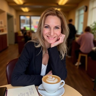 Логотип @victory_prim - Психолог•Наставник по личной трансформации • Нумеролог• Виктория