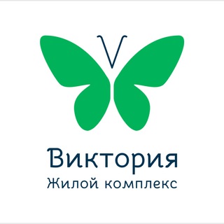 Логотип @victoryamurino - ЖК «Виктория», Мурино