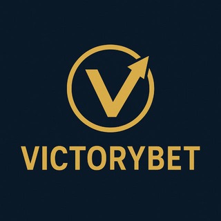 Логотип @victorybet_35 - VICTORYBET