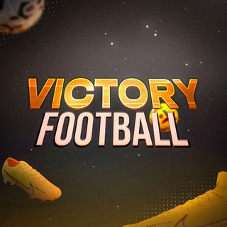 Логотип @victoryfootballshop - VICTORY FOOTBALL