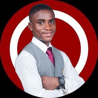 Логотип @victorymarkson - Victory Markson