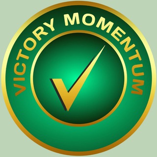 Логотип @victorypark - Victory momentum