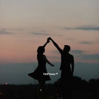 Логотип @vid_vortex2 - 𝐕𝐢𝐝ㅹ𝐕𝐨𝐫𝐭𝐞𝐱 ❞ 🌸✨